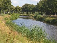 NL, Drenthe, Midden-Drenthe, Oranjekanaal Orvelte 1, Saxifraga-Hans Dekkers